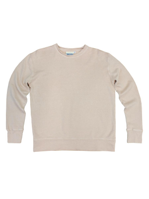 Dusty Pink Tahoe Sweatshirt