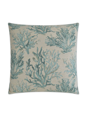 D.v. Kap Reef Encounter Pillow