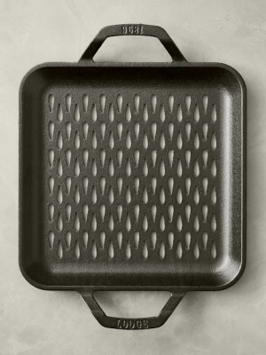 Lodge Chef Collection Grill Topper