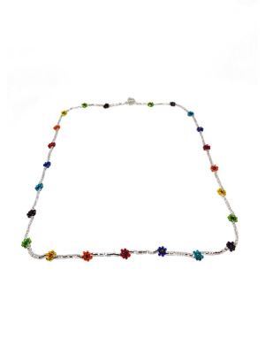 Chaquira Necklace