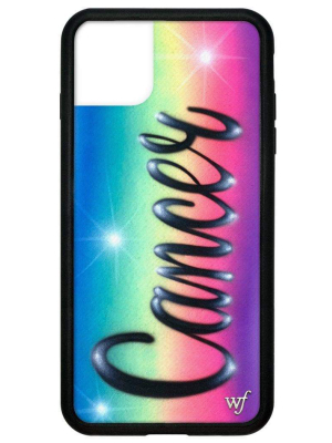 Cancer Iphone 11 Pro Max Case