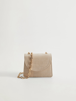 Chain Mini Bag