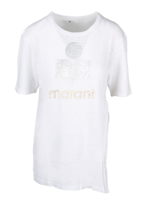 Isabel Marant Étoile Kuta T-shirt