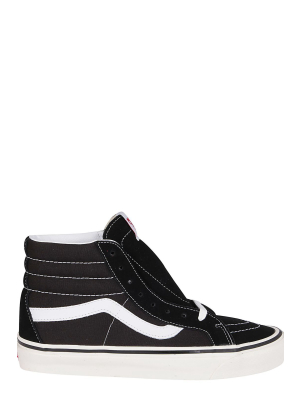 Vans Sk8 Hi 38 Dx High-top Sneakers