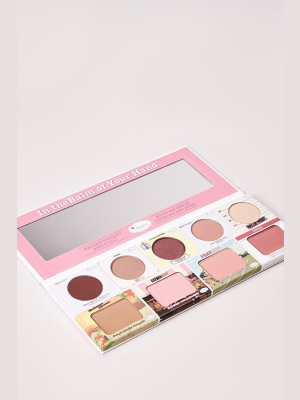 In Thebalm Of Your Hand Greatest Hits Volume 2 Palette