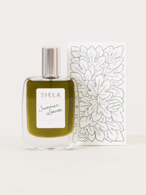 Summer Leaves - Eau De Parfum