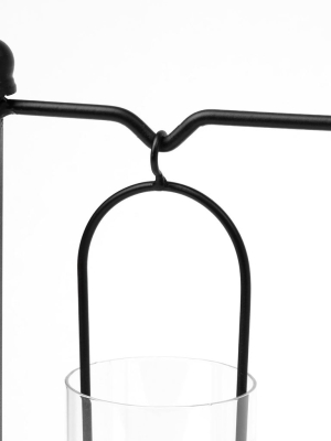 Erlen Candle Holder