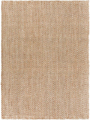 Reeds Ivory/beige Area Rug