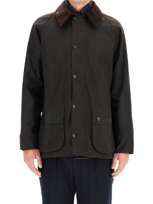 Barbour Bedale Wax Jacket