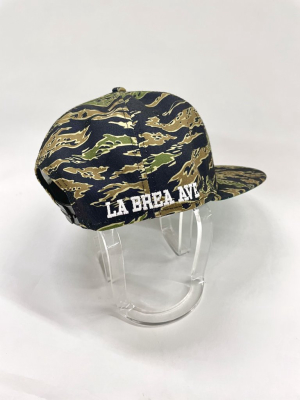 'la Brea Ave' Los Angeles Dodgers Cap