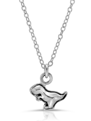 T-rex Necklace