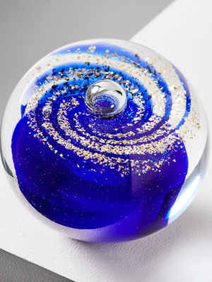 Crystal Celestial Sphere Object