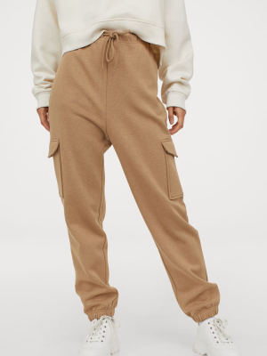 Cargo Joggers