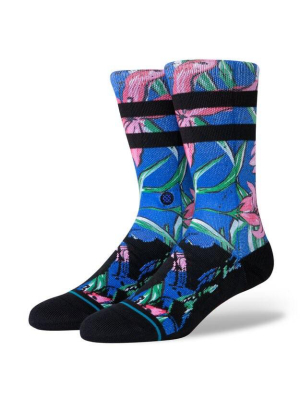 Stance Waipoua Crew Socks