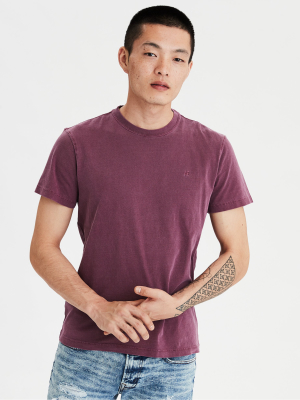 Ae Super Soft Short-sleeve Icon T-shirt