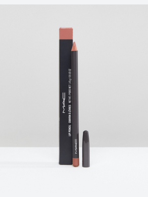 Mac Lip Pencil - Subculture