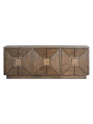 Morombe Credenza