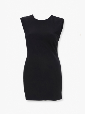 Plus Size Bodycon Dress