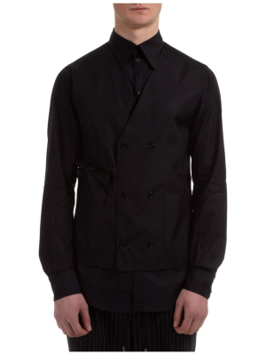 Dolce & Gabbana Buttoned Shirt