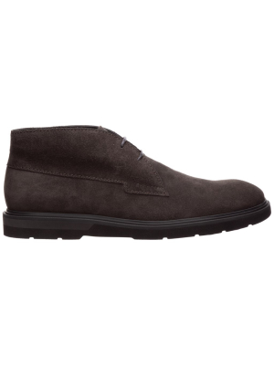 Tod's Lace-up Desert Boots