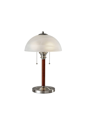 22.5" Lexington Table Lamp - Adesso