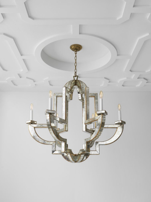 Lido Large Chandelier