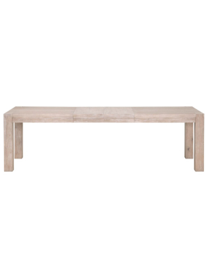 Blu Adler Extension Dining Table