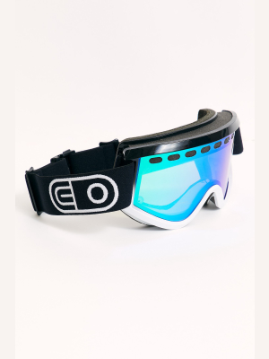 Airblaster Airpill Air Goggles