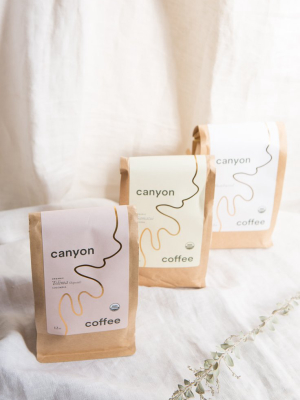 Canyon Coffee