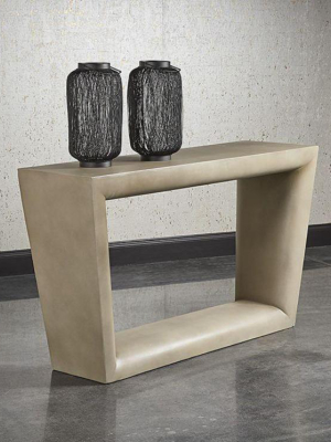 Sonoma Console Table