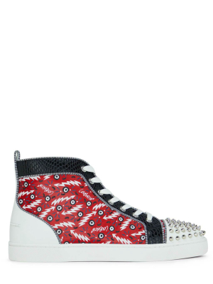 Lou Spikes Orlato Sneakers