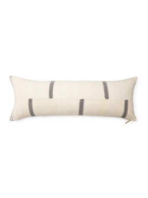 Mossi I - Lumbar Pillow