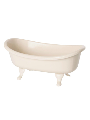 Maileg Mini Bathtub