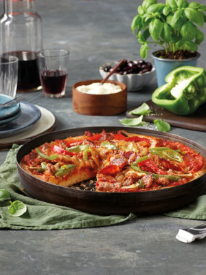 Breville Pizza Pan For Smart Ovens