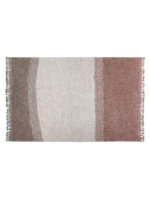 Lorena Canals Woolable Rug Sounds Of Summer