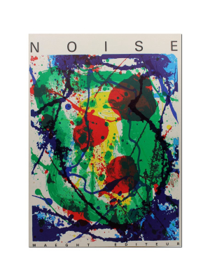 Noise 10