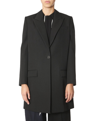 Givenchy Tailored Coat