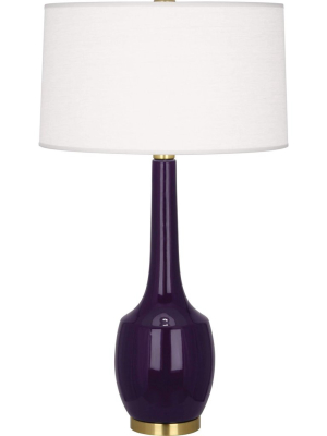 Delilah Table Lamp