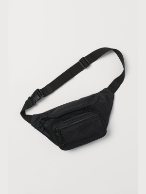 Large Belt Bag