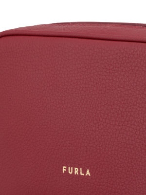 Furla Real Mini Crossbody Bag