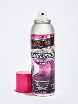 Cotton Candy Pink - Amplified Color Spray