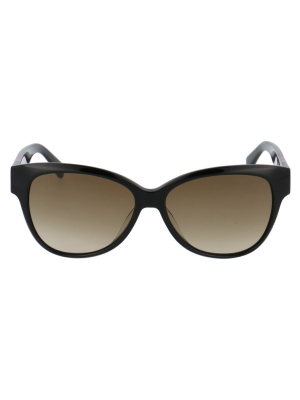 Longchamp Cat Eye Sunglasses