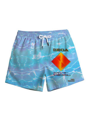 Sea Of Dreams Swim Trunks