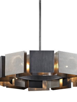 Impression Pendant By Troy Lighting