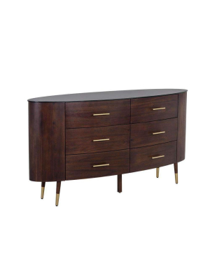 Osmond Dresser