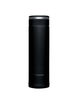 Zojirushi 16oz Stainless Steel Travel Mug - Sm-jhe48