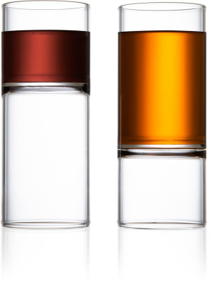 Revolution Liqueur And Espresso Glass - Set Of 2