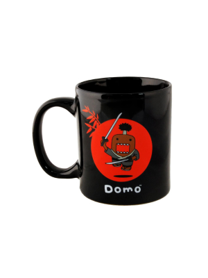 Dark Horse Comics Domo Coffee Mug Japanese Domo