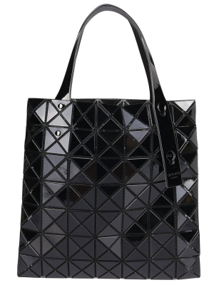 Bao Bao Issey Miyake Prism Panelled Tote Bag