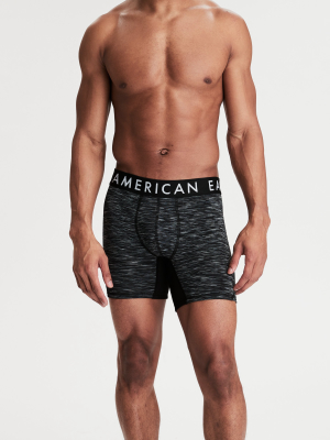 Aeo Space Dye 6" Flex Boxer Brief